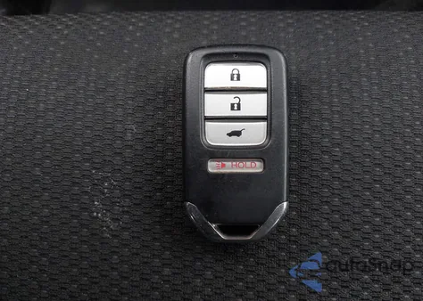 2018 Honda Hr-V Ex z USA, uszkodzony, nr VIN 3CZRU6H53JG700147